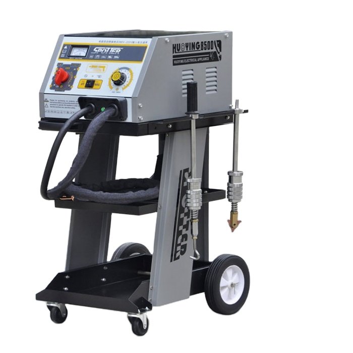 Body Shape Sheet Metal, Repair Machine