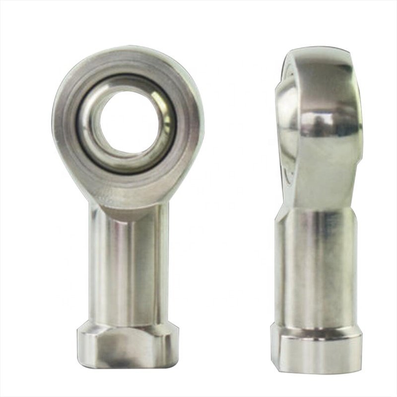 Stainless Steel With Internal Thread S15T/K S16T/K S17T/K S110T/K S112T/K S114T/K Rod End Bearing