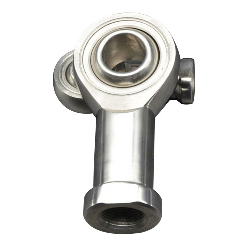 Stainless Steel With Internal Thread S15T/K S16T/K S17T/K S110T/K S112T/K S114T/K Rod End Bearing