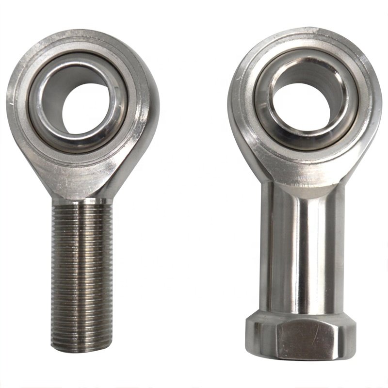 Stainless Steel With Internal Thread S15T/K S16T/K S17T/K S110T/K S112T/K S114T/K Rod End Bearing
