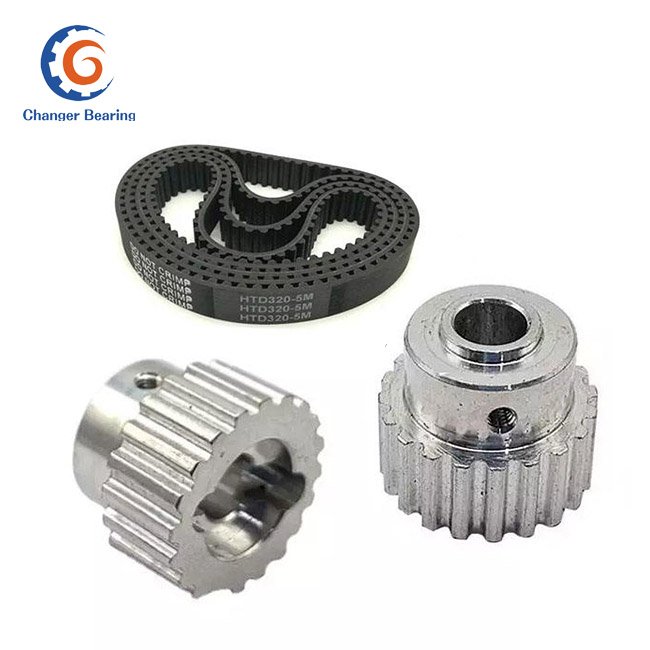 110 288 294 302 350 460 540 640 6mm 8mm 10mm Synchronous Belt 2GT Rubber Timing Belt