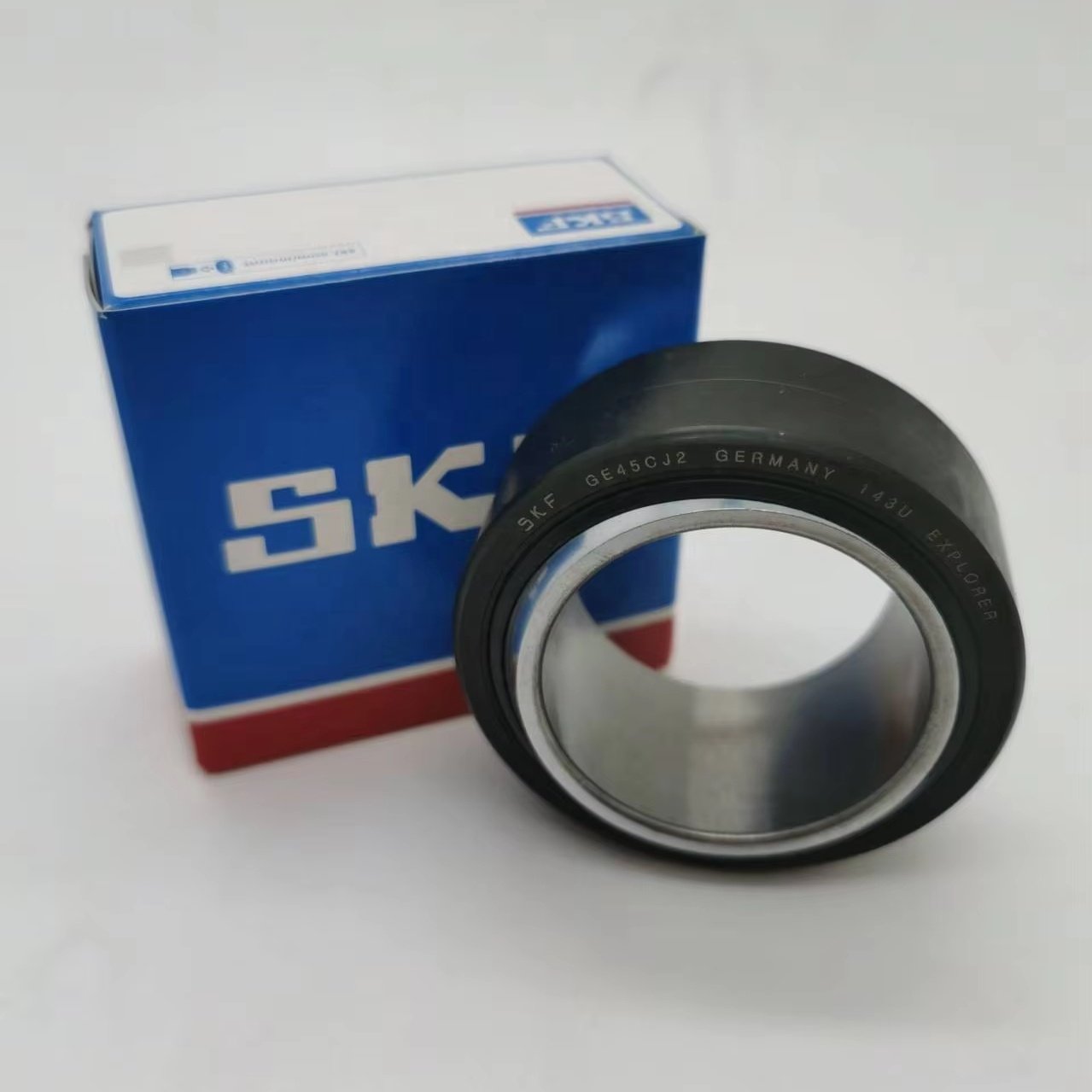 Radial GE Series GE 120 ES Spherical Plain Bearing
