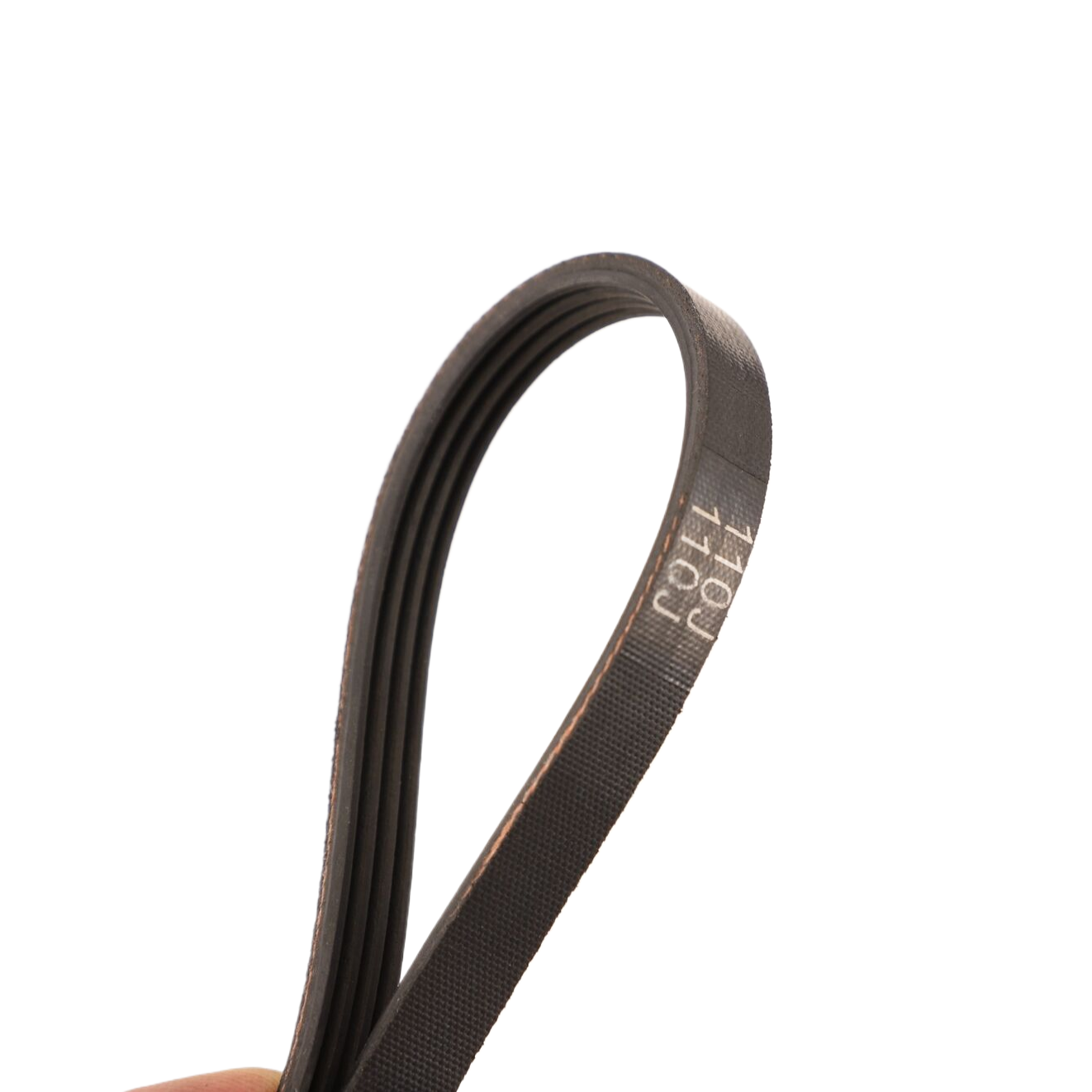 Wholesale fitness equipment drive rib 110J belt