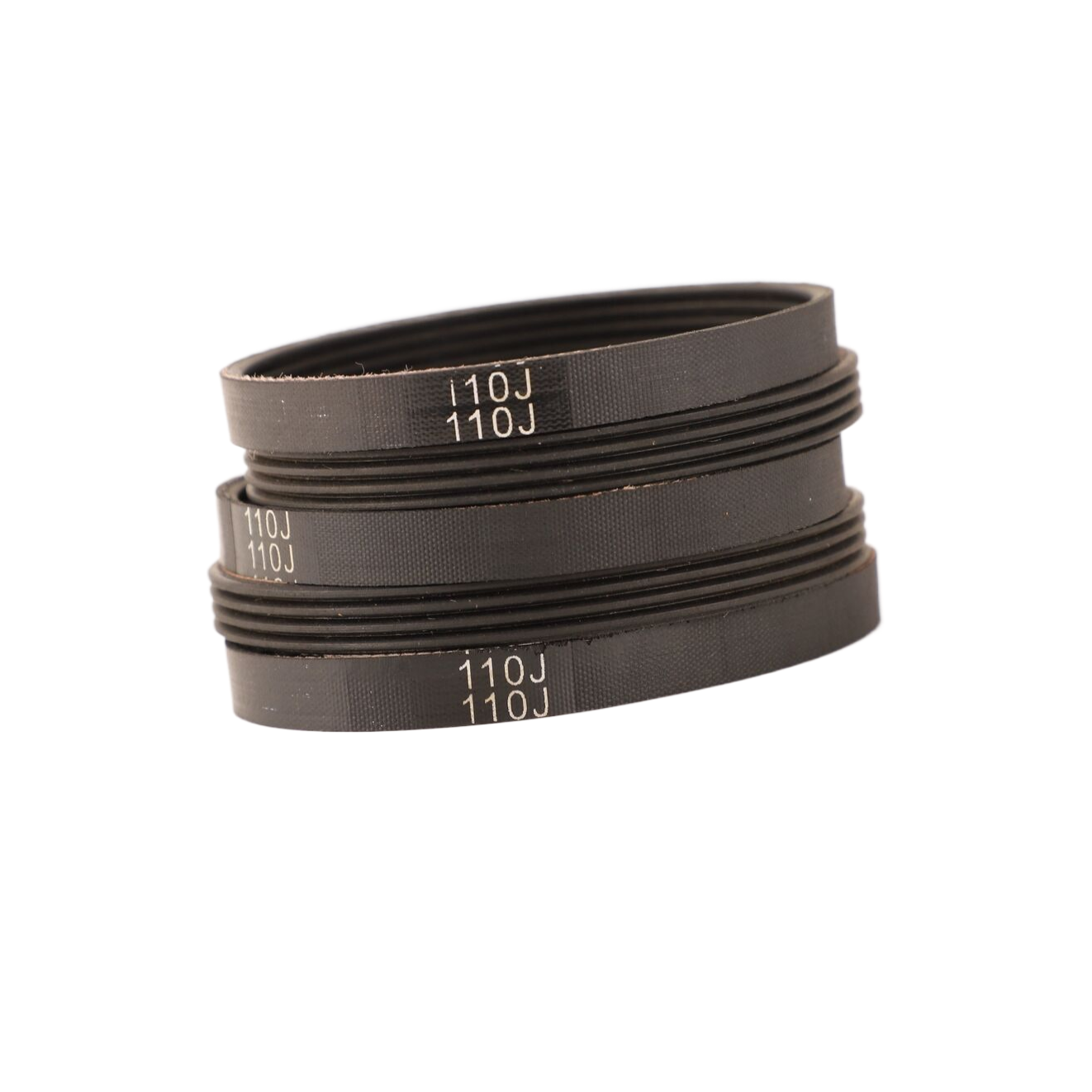 Wholesale fitness equipment drive rib 110J belt