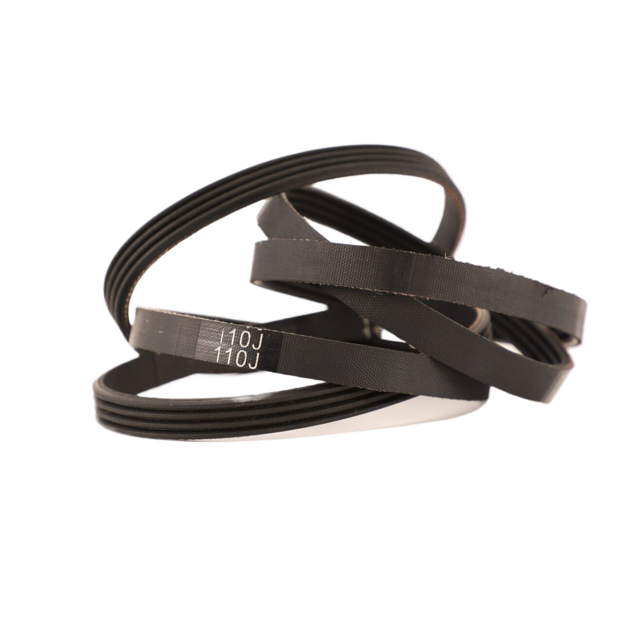 Wholesale fitness equipment drive rib 110J belt