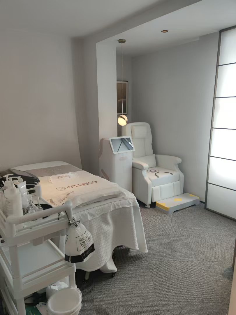 Factory Price Pelvic Electromagnetic Chair Postpartum Urinary Incontinence Butt Lift Machine Targets Body Repair