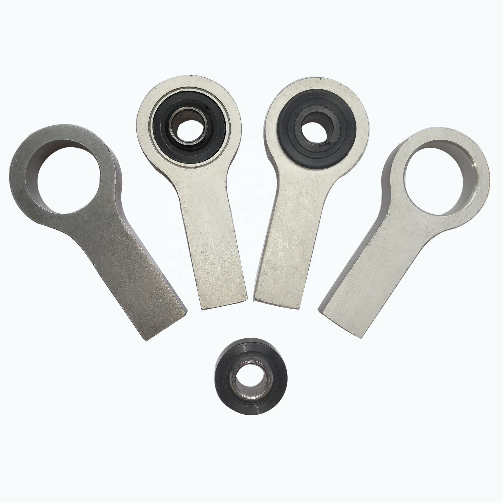 AL ROD END Ball Joint Bearing OEM 1744211 1744210 for SCANIA Truck, Cabin Shock Absorber