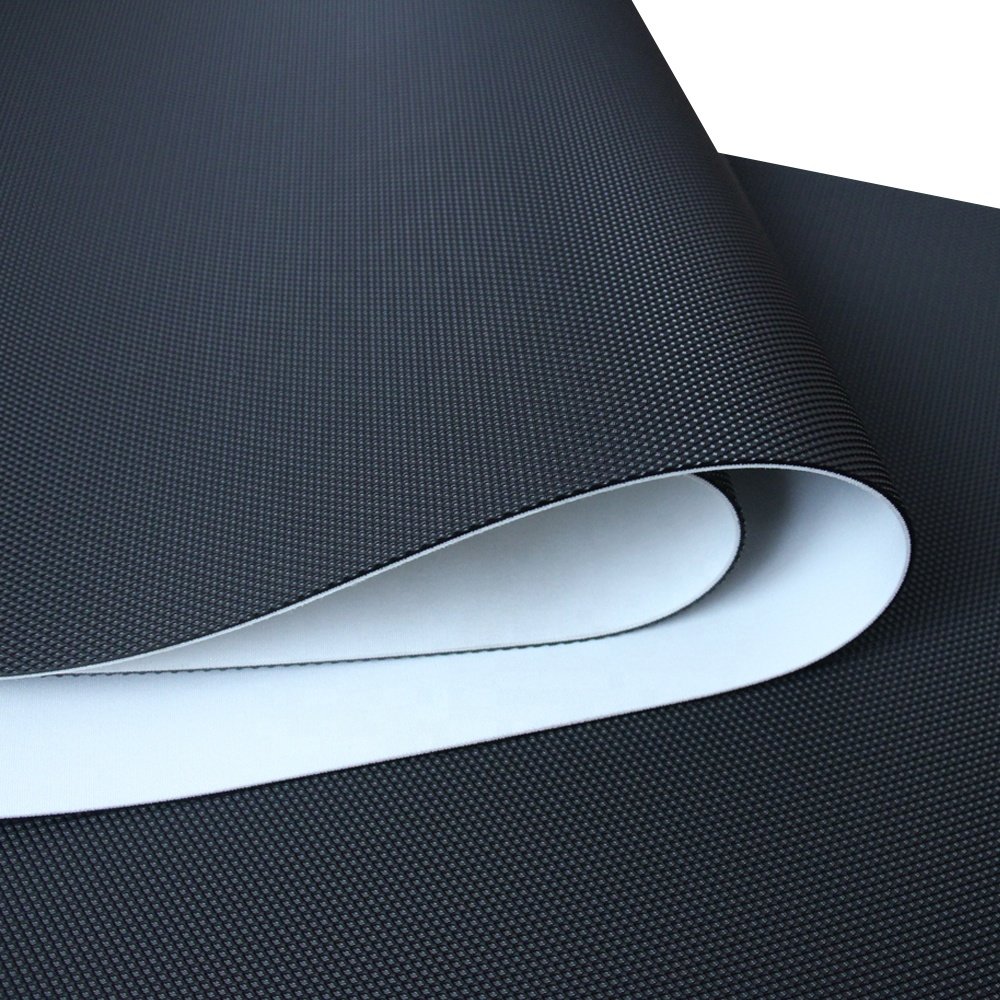 Annilte Factory direct 1.8mm low friction anti-static durable treadmill belt treadmill running belt