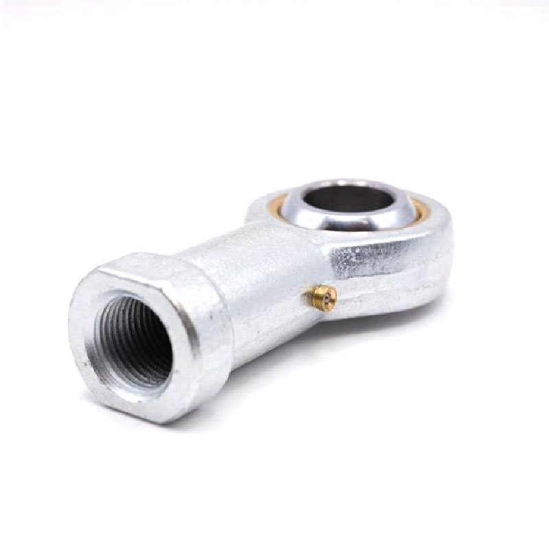 PHSB4 - Right Hand Lubrication Type Rod End With Female Thread