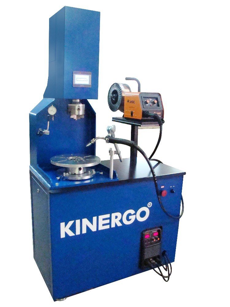 SV 10.003 Torque Converter Welding Machine Universal Equipment for Torque Converter Automatic Transmission Rebuild