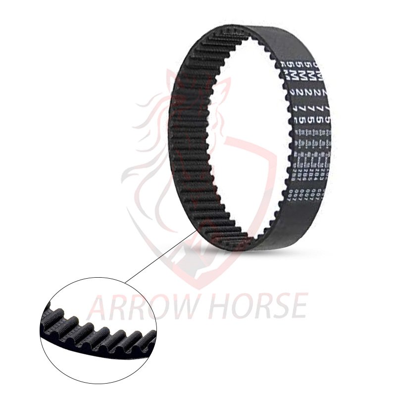 TAH Auto Spare Parts Transmission Belt Kit Timing Belt Kit For GAC TRIMPCHI GA6 OE 8500-0624