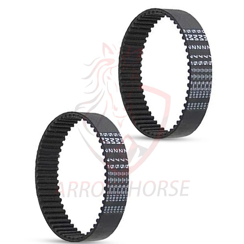 TAH Auto Spare Parts Transmission Belt Kit Timing Belt Kit For GAC TRIMPCHI GA6 OE 8500-0624
