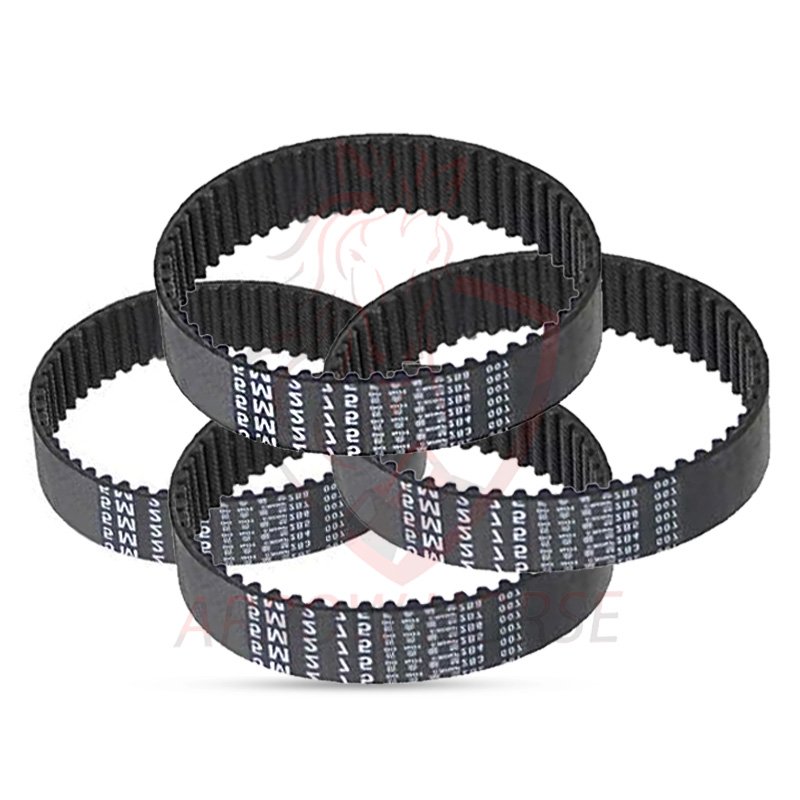 TAH Auto Spare Parts Transmission Belt Kit Timing Belt Kit For GAC TRIMPCHI GA6 OE 8500-0624