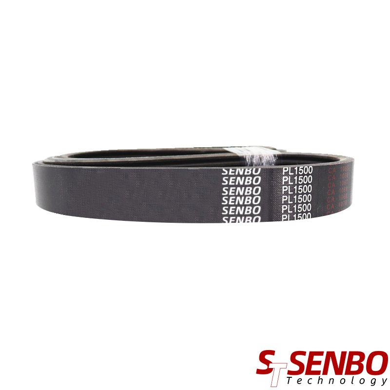 Automotive Driving Fan Belt 4pk1050 for Pk Belt