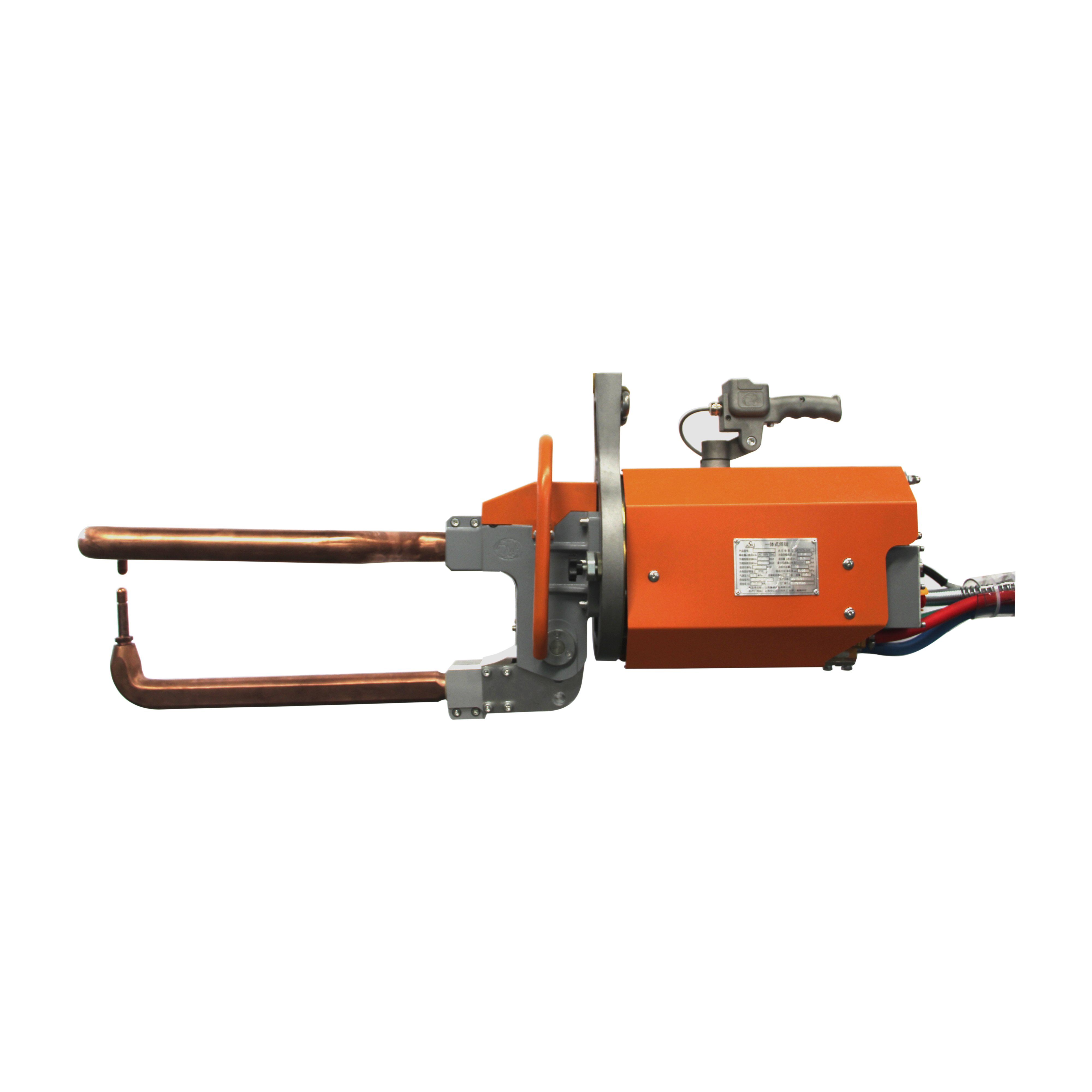 China Easy Operation DN(B) DN2 Series Welder Lithium Car Portable Spot Welding Machine
