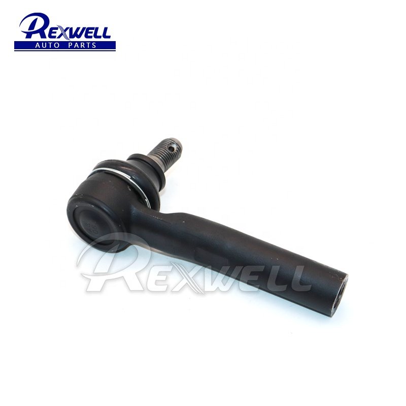 Autsistance Plastic Bearing Engine Outer Left Right Steero Parts Wear Reing Tie Rod End For Land Cruiser Prado 45046-39505
