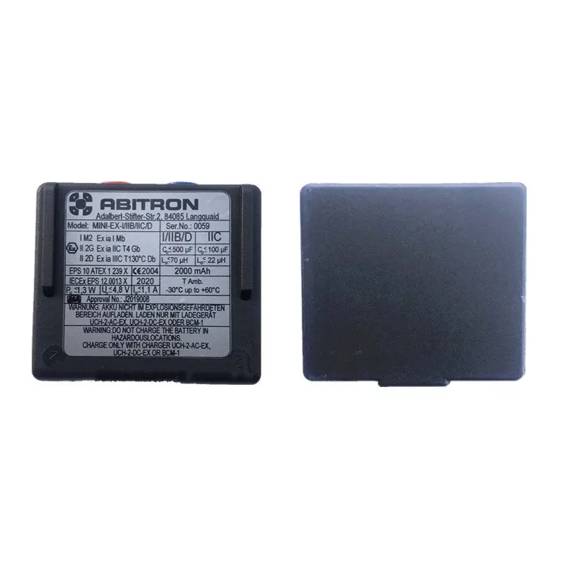 1pce 84085 Explosion Proof Remote Control Battery Accessories Parts