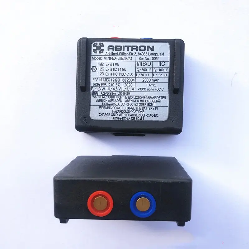 1pce 84085 Explosion Proof Remote Control Battery Accessories Parts