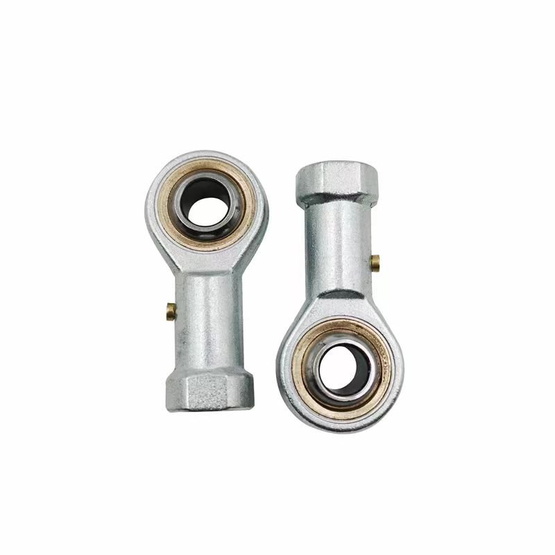 PHS10 Needle Bearings Joint Spherical Ball Ends Rod End Bearing with High Durability