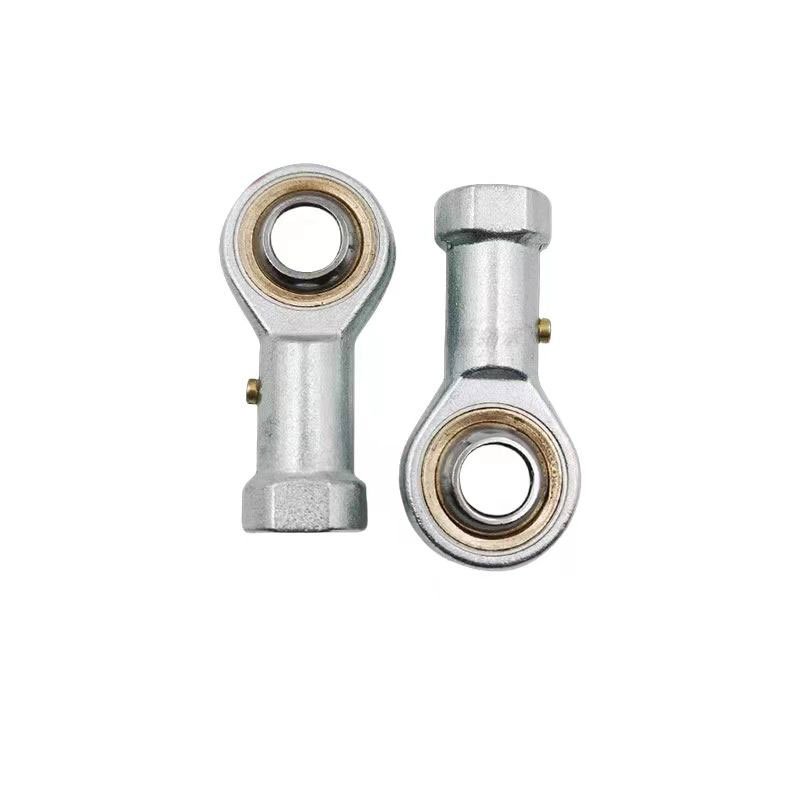 PHS10 Needle Bearings Joint Spherical Ball Ends Rod End Bearing with High Durability