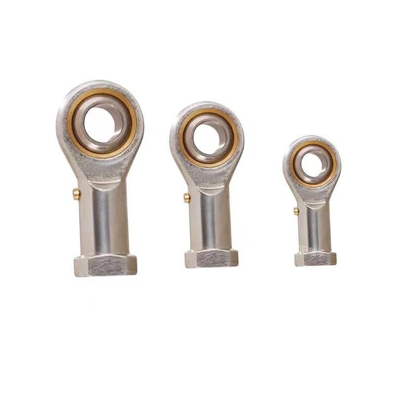 PHS10 Needle Bearings Joint Spherical Ball Ends Rod End Bearing with High Durability