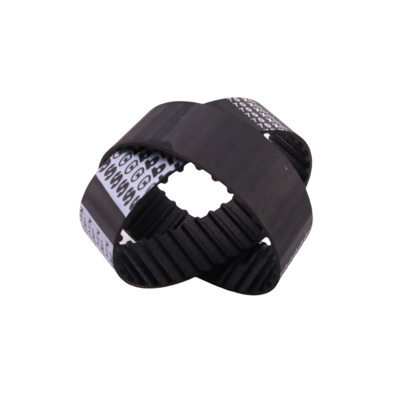 Industrial Power Transmission Rubber Timing 70XL Belt for Machinery Parts