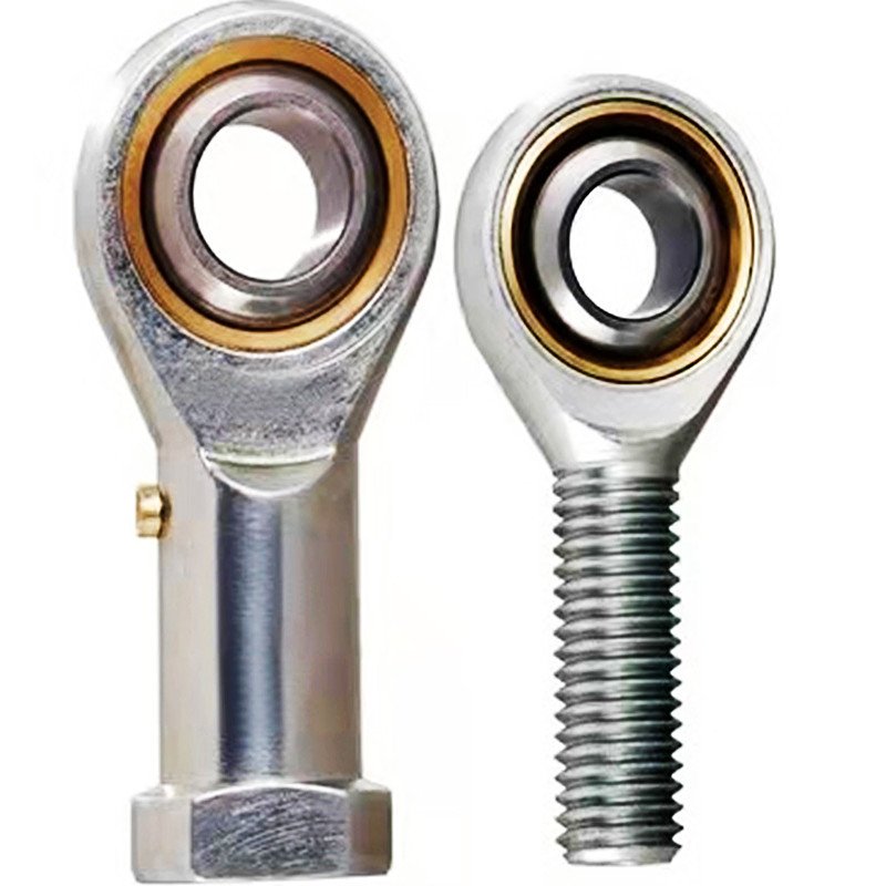 Stainless Steel Price Ball Joint Rod End Bearing Si5t/k Si6 Si8 Si10 Si12 Si14 Si16 Si18 Si20 Si25