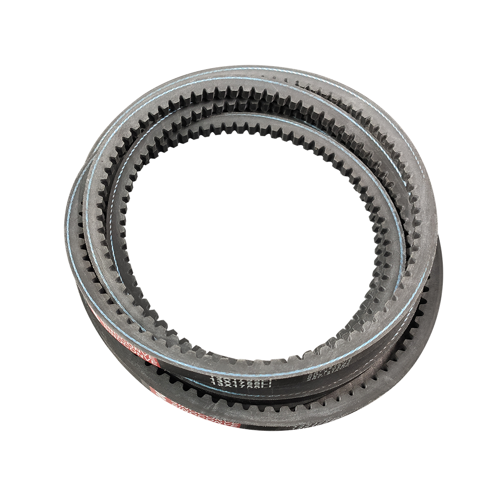High Quality Rubber Cogged Transmission Belt