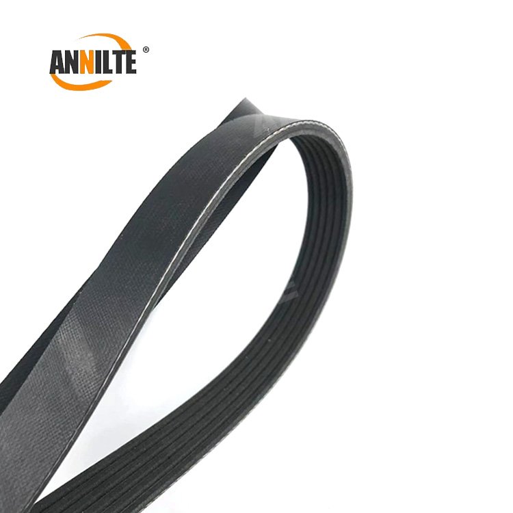Annilte Serpentine belt Ribbed rubber Belt 3pJ 4pJ 5pJ 6pJ 7pJ 8pJ 9pJ 10pJ 12pJ 24pJ 36pJ Poly Pj Belt