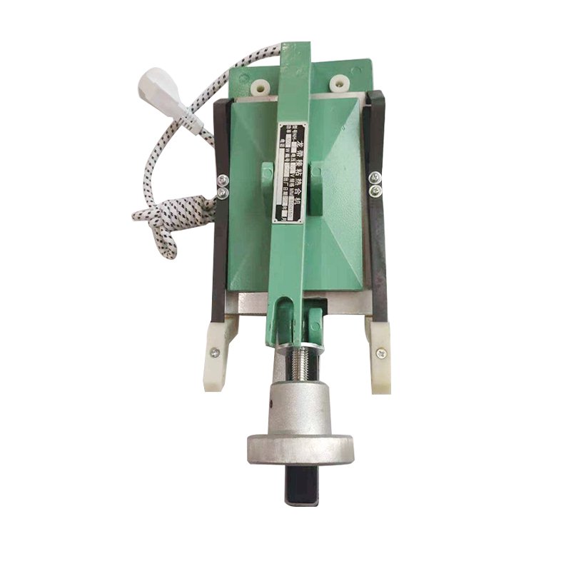 Transmission Conveyor Belt Joint Connection Hot Press Belt Connecting Machine
