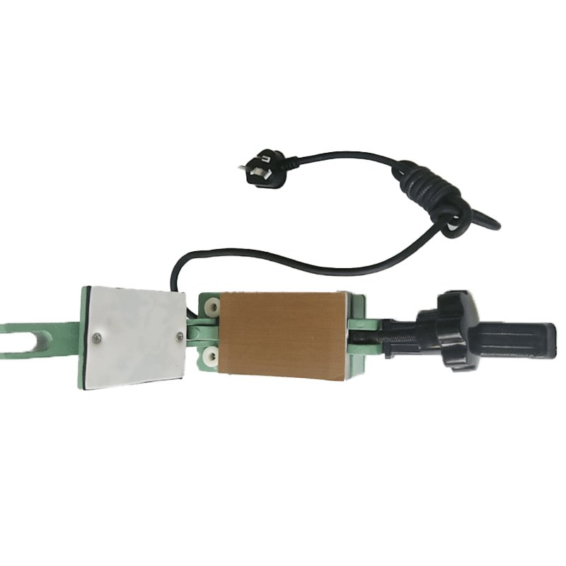 Transmission Conveyor Belt Joint Connection Hot Press Belt Connecting Machine