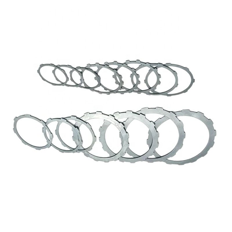 TW40E TW40LS TW-40E 4-Sp Transmission Master Rebuild Kit Friction Plate For GEELY MITSUBISHI NISSAN SUZUKI Gearbox Overhaul Disc