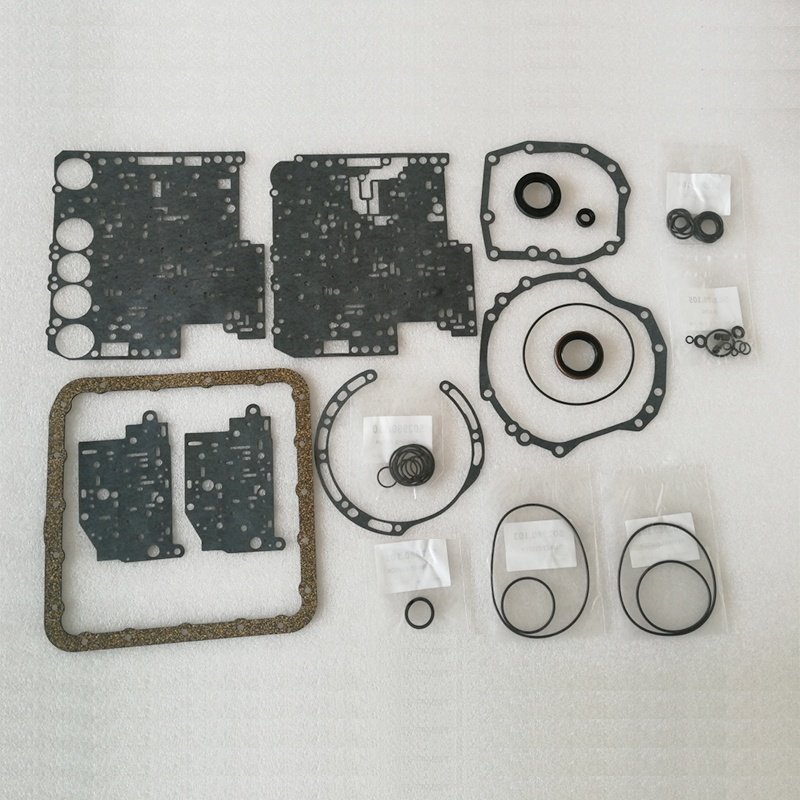 TW40E TW40LS TW-40E 4-Sp Transmission Master Rebuild Kit Friction Plate For GEELY MITSUBISHI NISSAN SUZUKI Gearbox Overhaul Disc