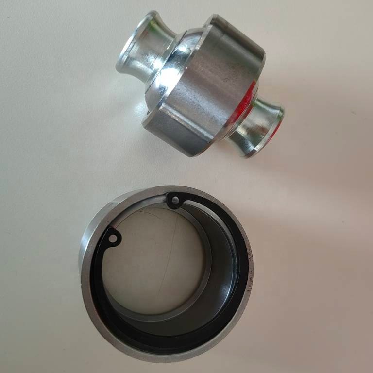 High quality uniball with cup lock ring misalignment spacers