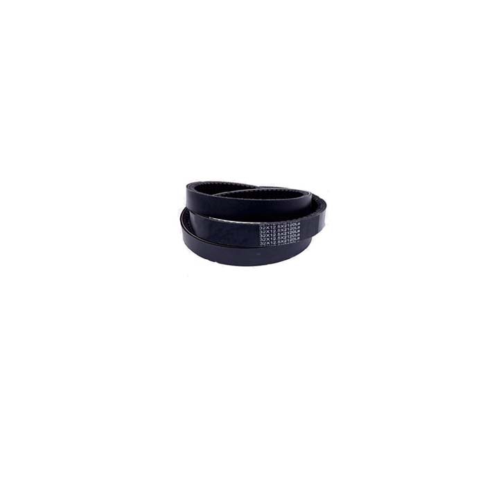 Good Oil Resistant and Anti-static Wrapped & Cogged Agri Variable Speed V Belts