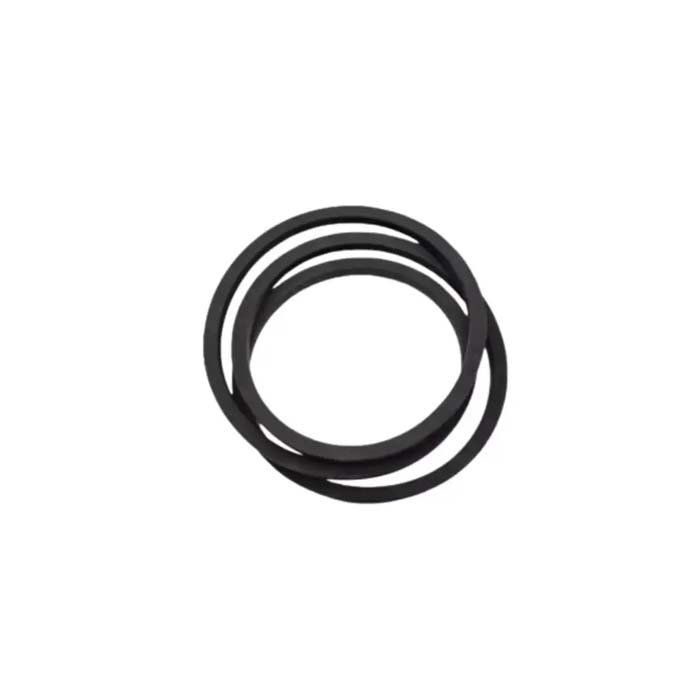 Good Oil Resistant and Anti-static Wrapped & Cogged Agri Variable Speed V Belts