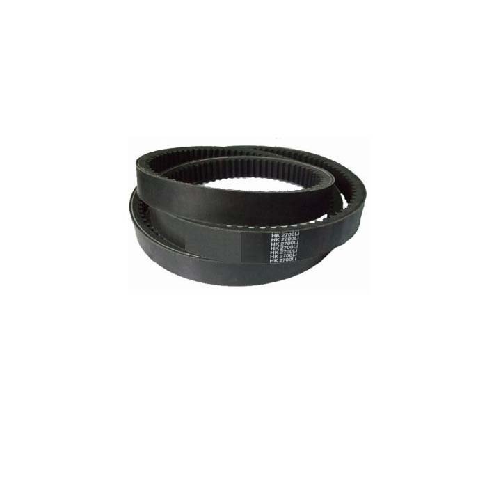 Good Oil Resistant and Anti-static Wrapped & Cogged Agri Variable Speed V Belts