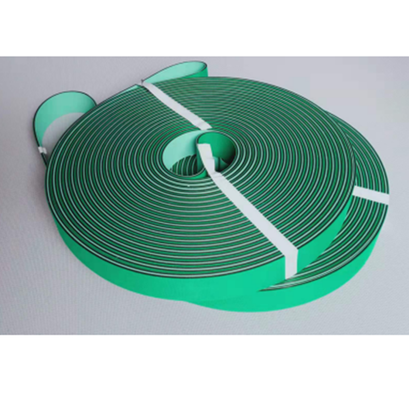 XZ synthetic sandwich power transmission belt nitta belts for textile industry