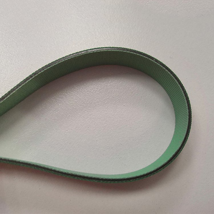 XZ synthetic sandwich power transmission belt nitta belts for textile industry