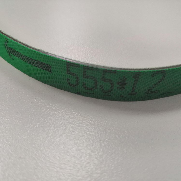 XZ synthetic sandwich power transmission belt nitta belts for textile industry