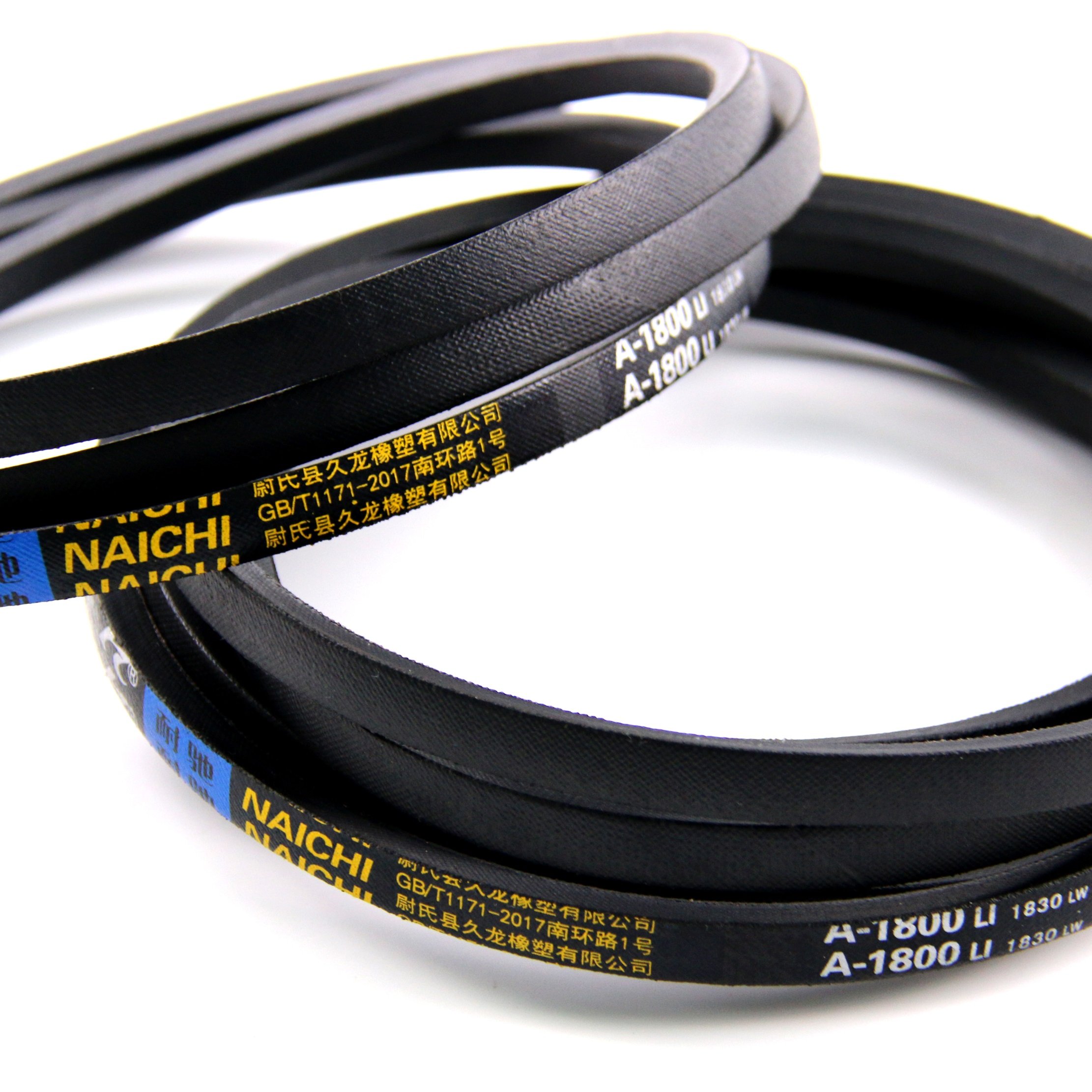 Manufacturer of V Belts for Printing Shops