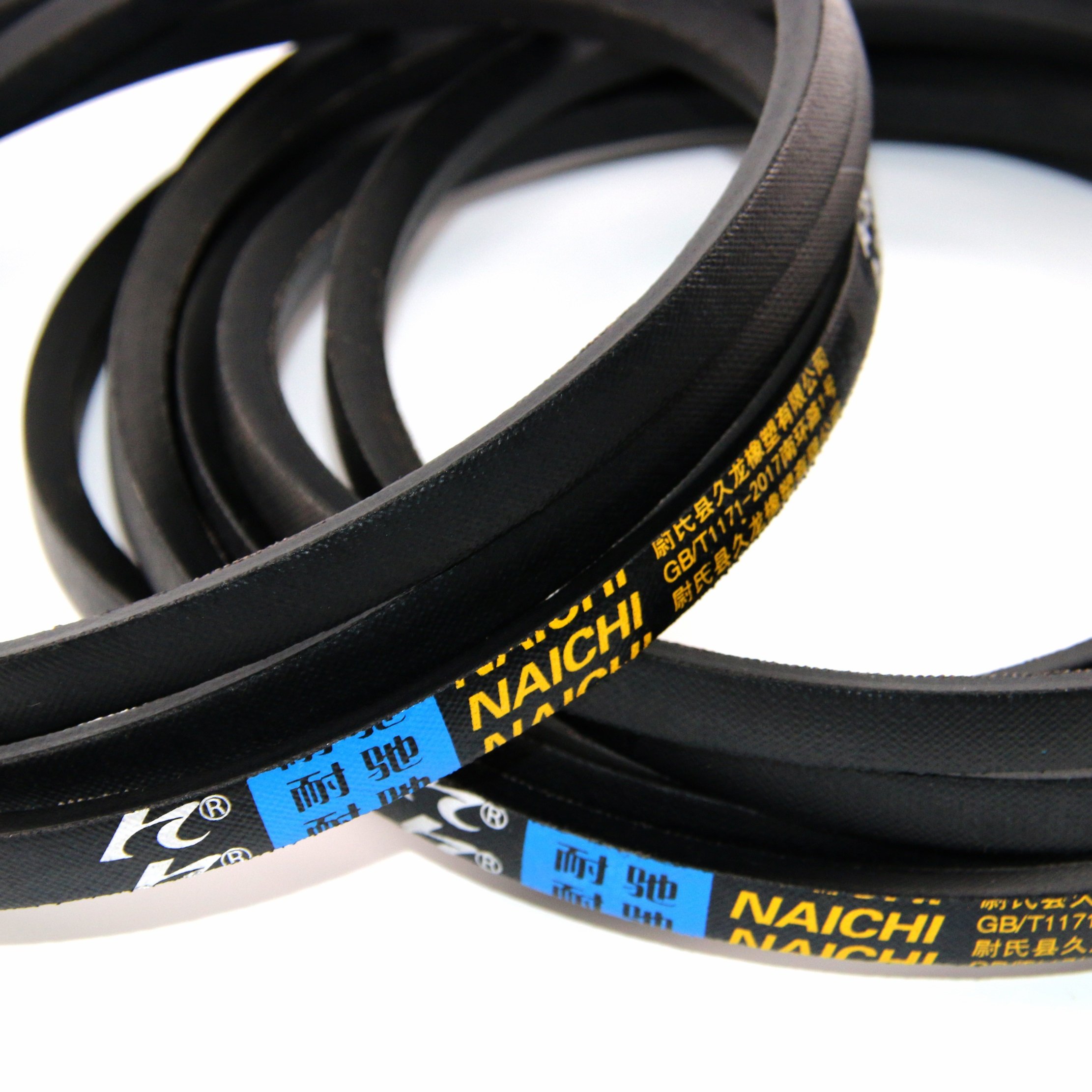 Manufacturer of V Belts for Printing Shops