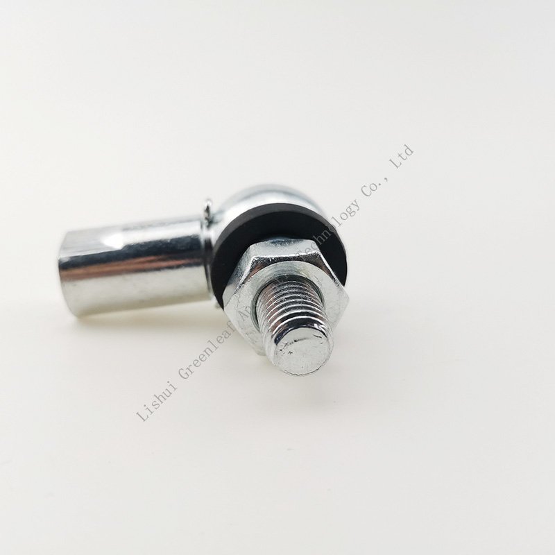 High-quality CS series right-handed threaded ball joint rod end bearing CS10 CSM8