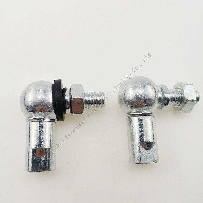High-quality CS series right-handed threaded ball joint rod end bearing CS10 CSM8