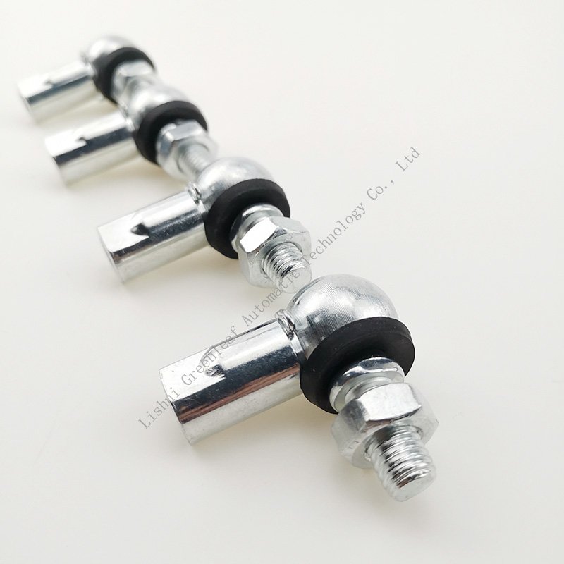 High-quality CS series right-handed threaded ball joint rod end bearing CS10 CSM8