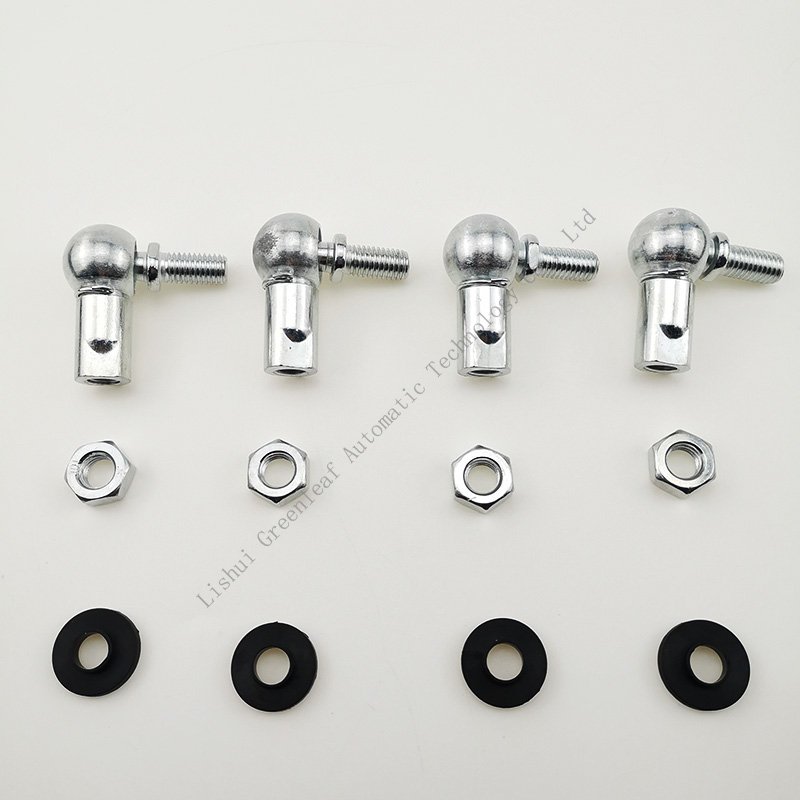 High-quality CS series right-handed threaded ball joint rod end bearing CS10 CSM8