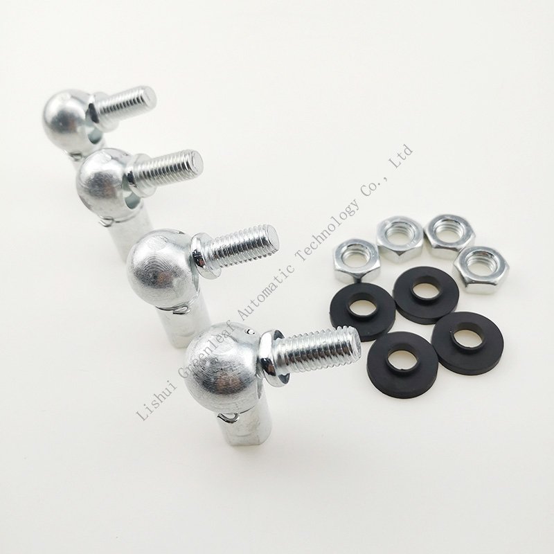 High-quality CS series right-handed threaded ball joint rod end bearing CS10 CSM8