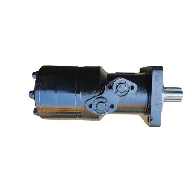 PC18 Swing Motor104-6404-005 1046404005 Mini Excavator
