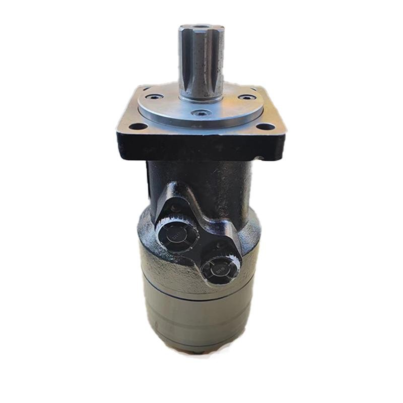 PC18 Swing Motor104-6404-005 1046404005 Mini Excavator