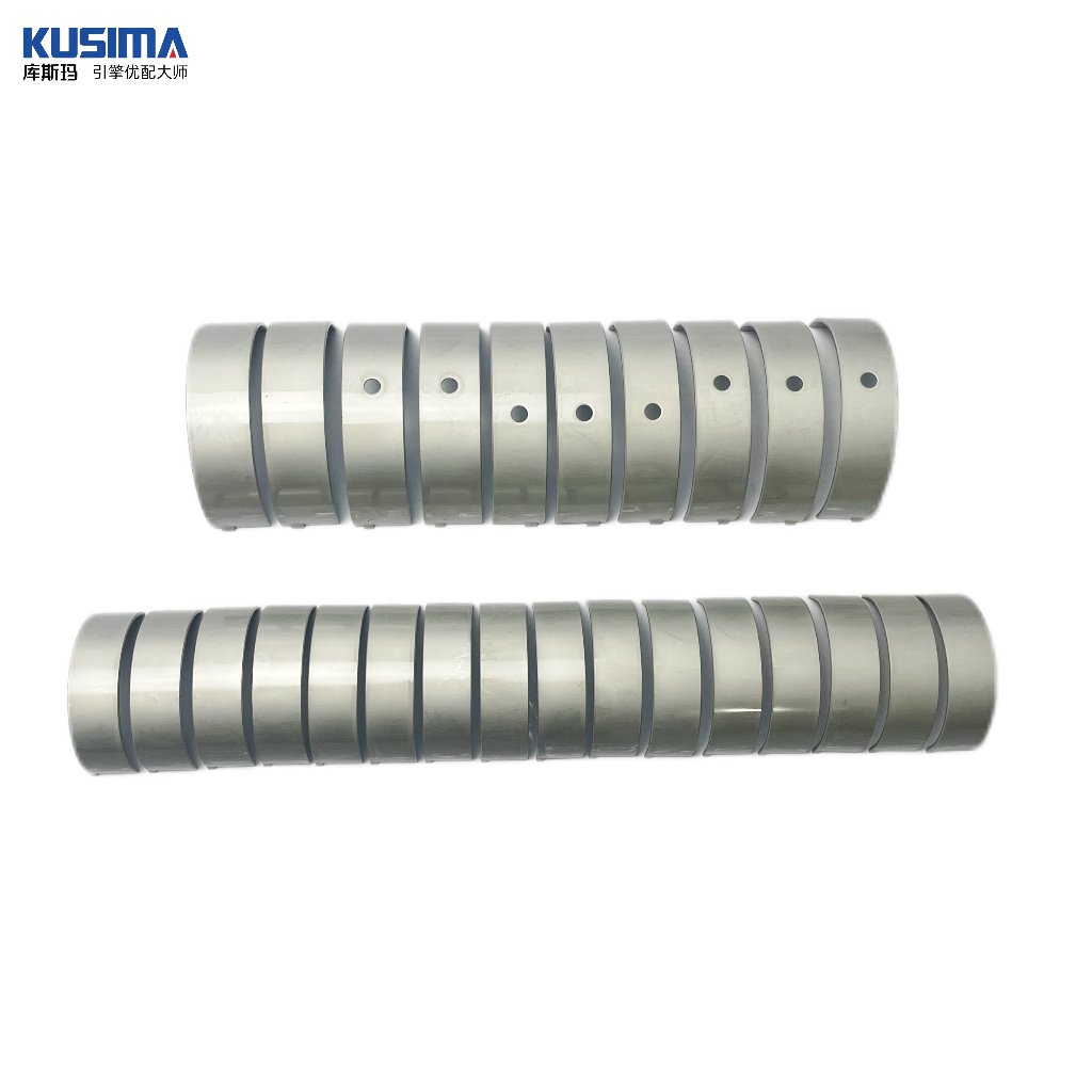 KUSIMA con rod bearing Crankshaft Main Bearing set for Toyota Landcruiser VDJ200 4.5L V8 1VD-FTV